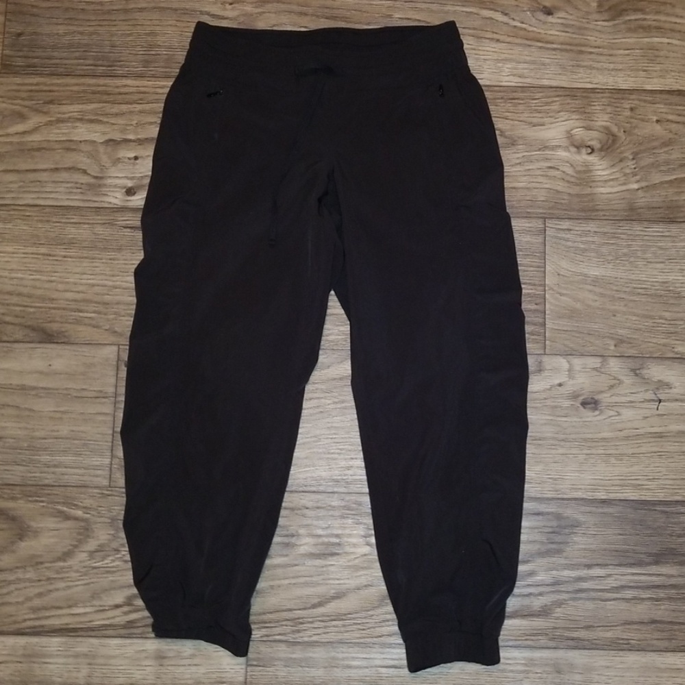 Athleta joggers